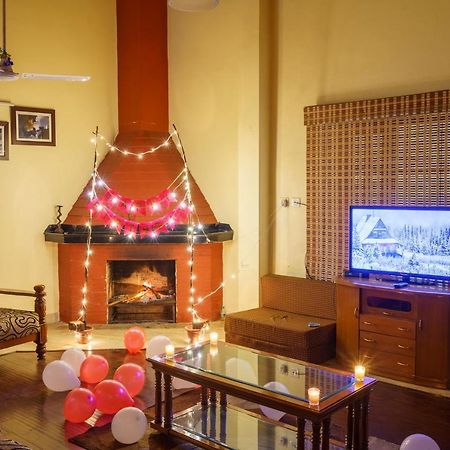 Livingstone, Chail Villa Esterno foto