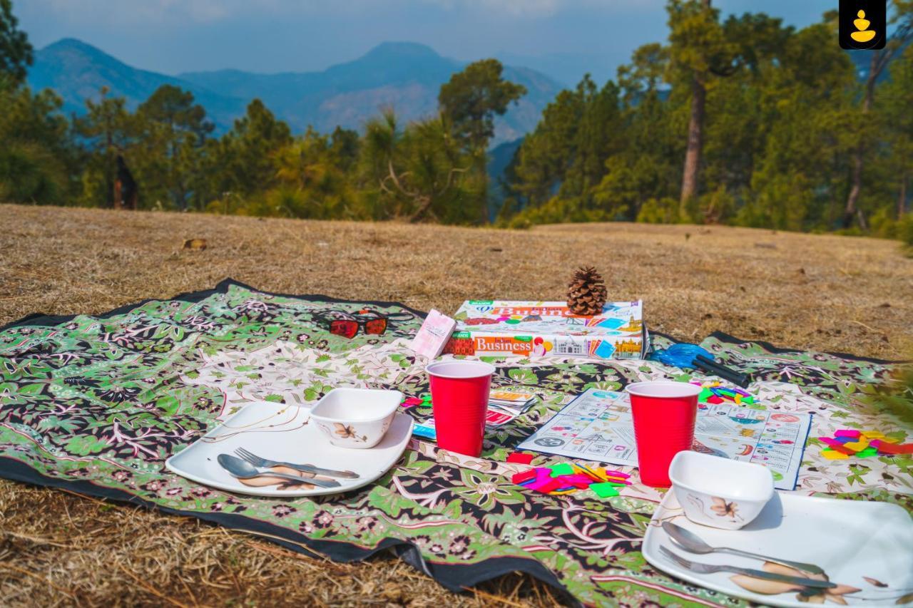 Livingstone, Chail Villa Esterno foto