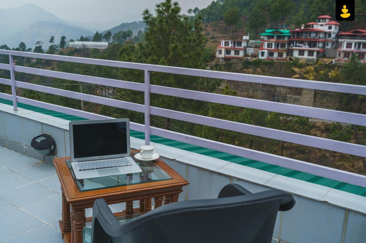 Livingstone, Chail Villa Esterno foto