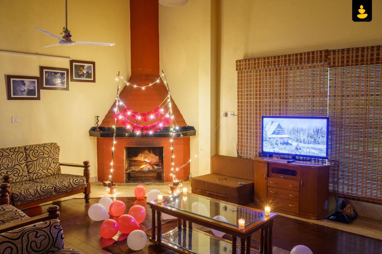Livingstone, Chail Villa Esterno foto