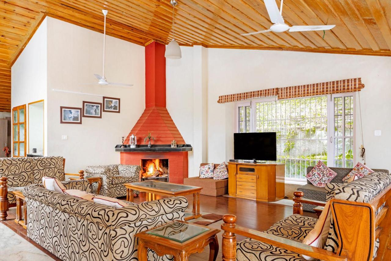 Livingstone, Chail Villa Esterno foto