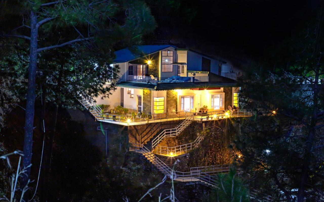 Livingstone, Chail Villa Esterno foto