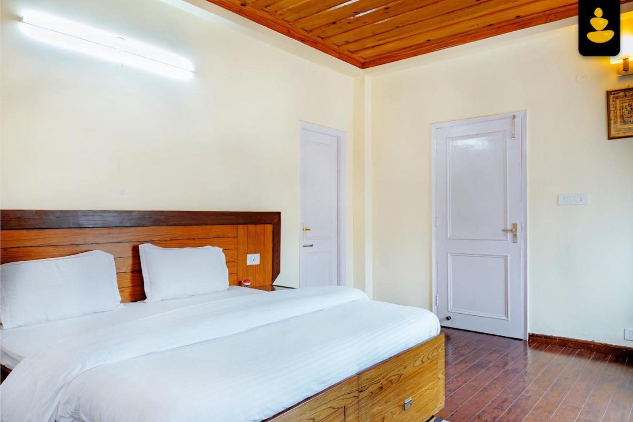 Livingstone, Chail Villa Esterno foto
