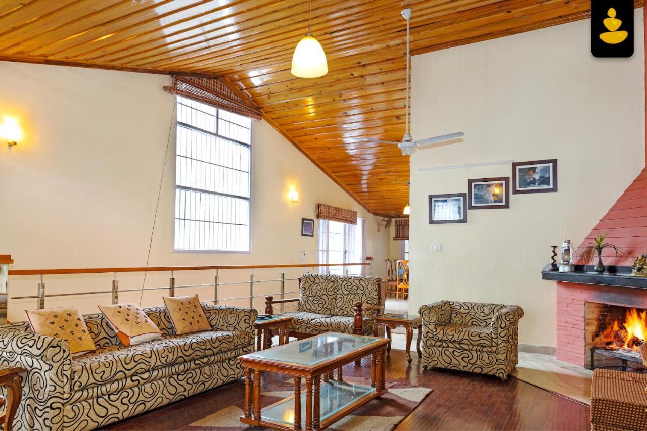 Livingstone, Chail Villa Esterno foto
