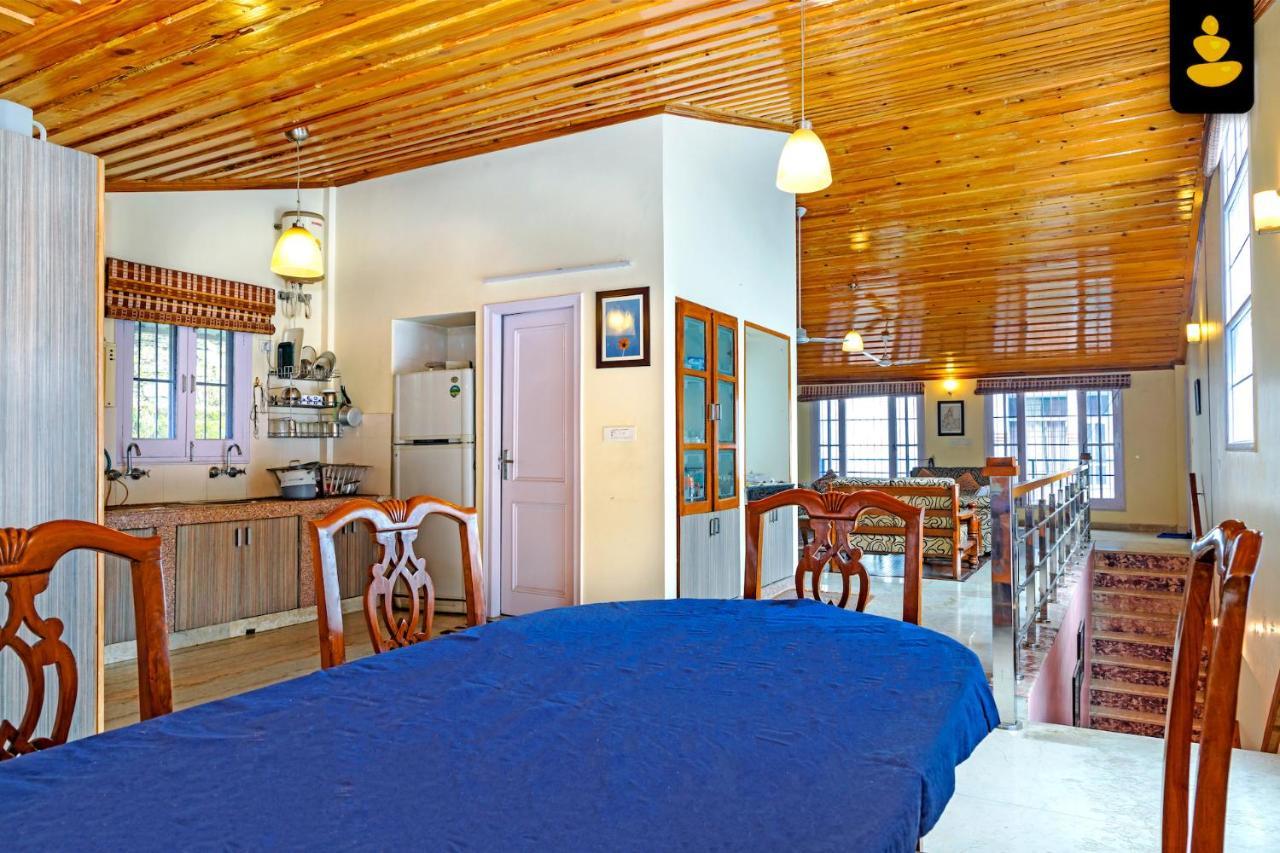 Livingstone, Chail Villa Esterno foto