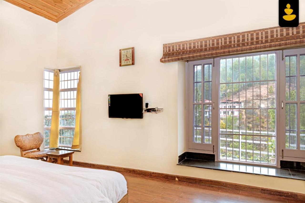 Livingstone, Chail Villa Esterno foto