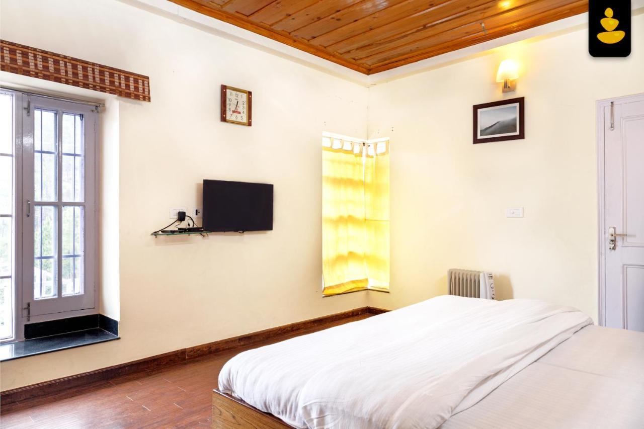 Livingstone, Chail Villa Esterno foto