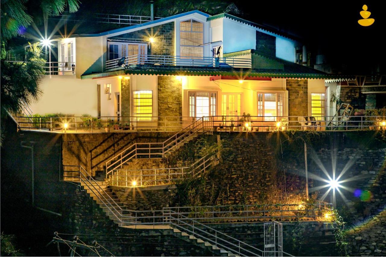 Livingstone, Chail Villa Esterno foto
