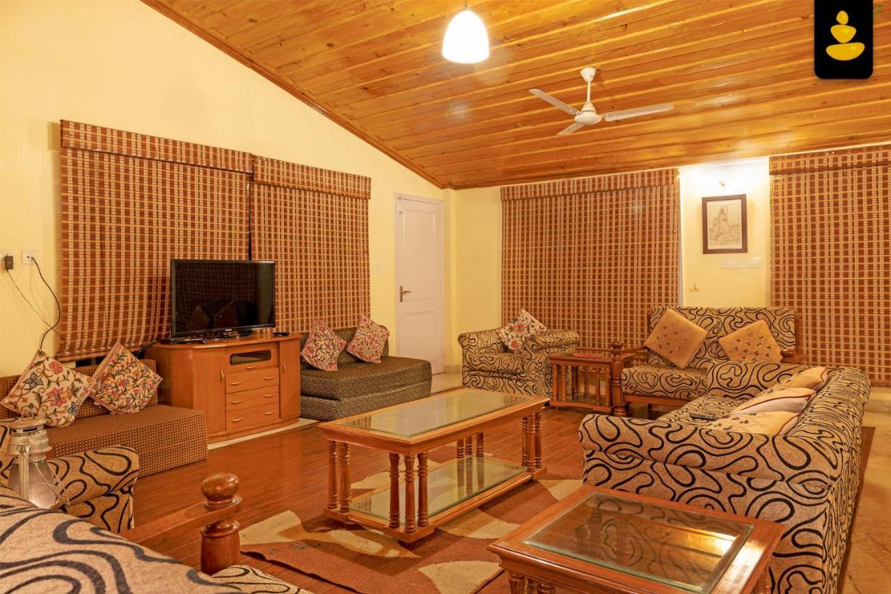 Livingstone, Chail Villa Esterno foto