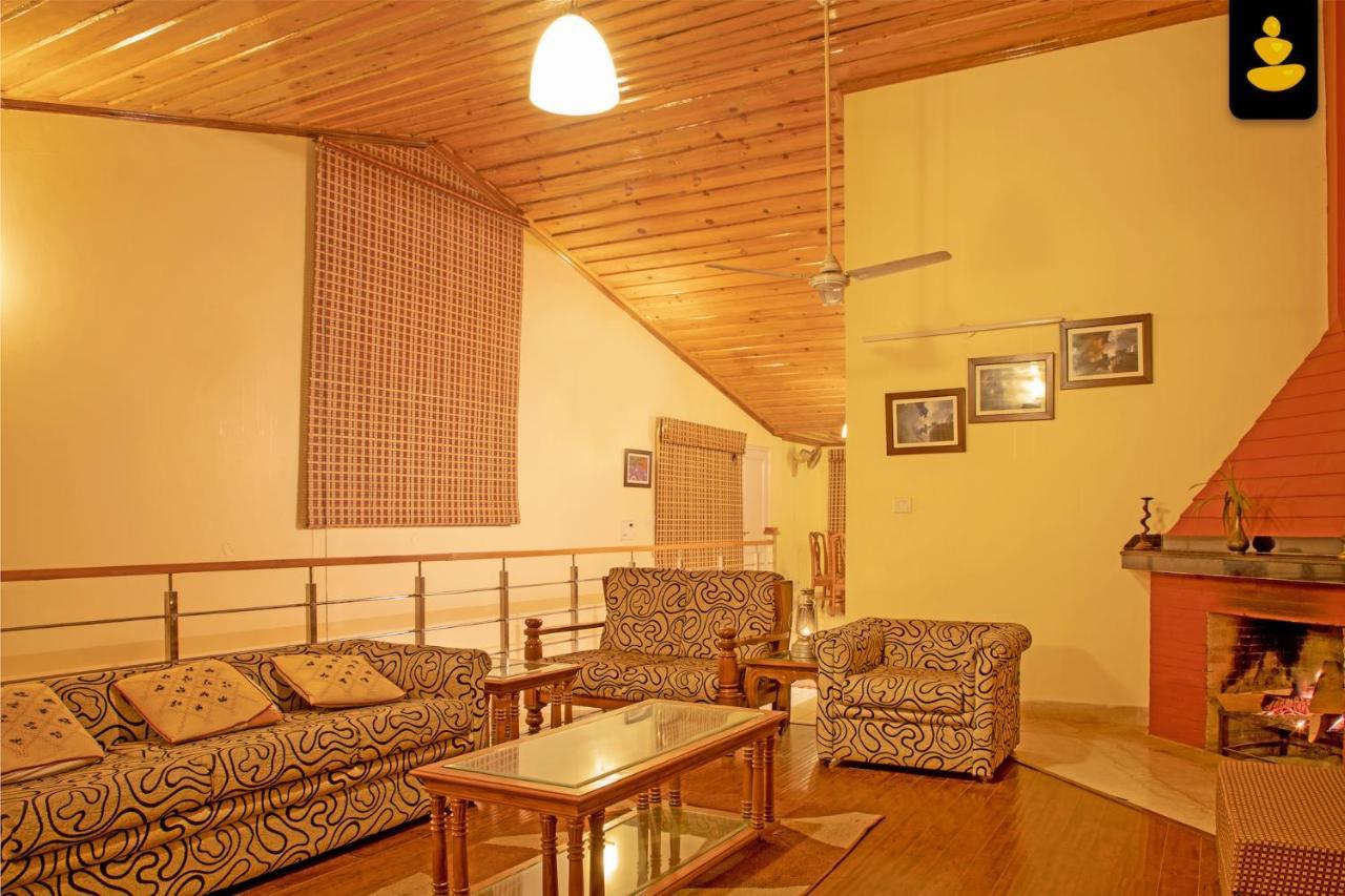 Livingstone, Chail Villa Esterno foto